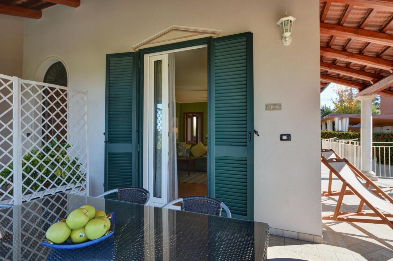 La Rosa Gialla Bio Apartments & Rooms Barolo Exteriér fotografie