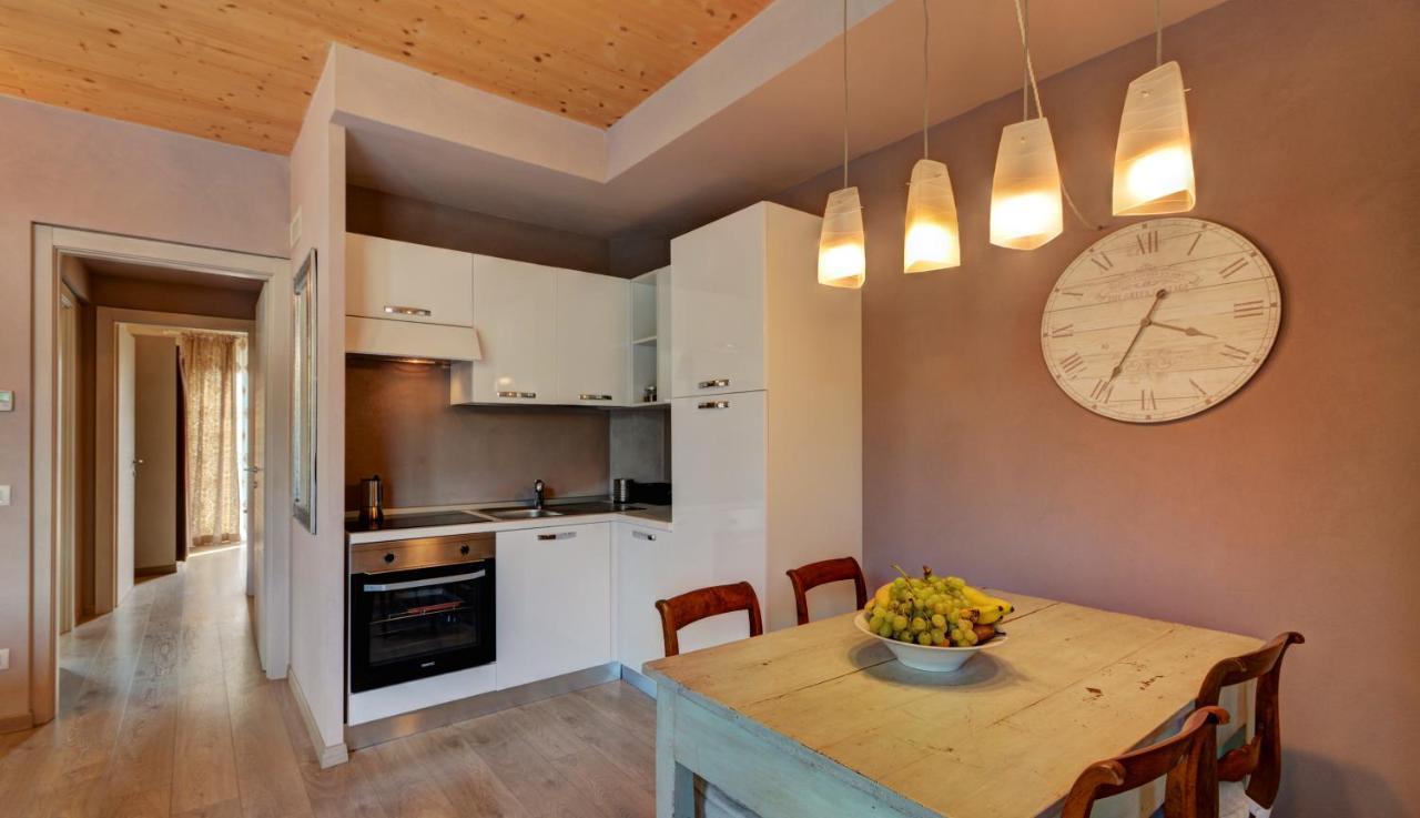 La Rosa Gialla Bio Apartments & Rooms Barolo Exteriér fotografie