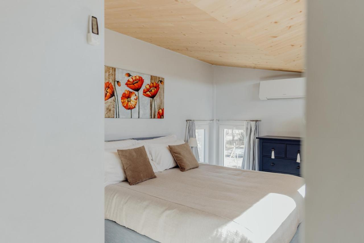 La Rosa Gialla Bio Apartments & Rooms Barolo Exteriér fotografie