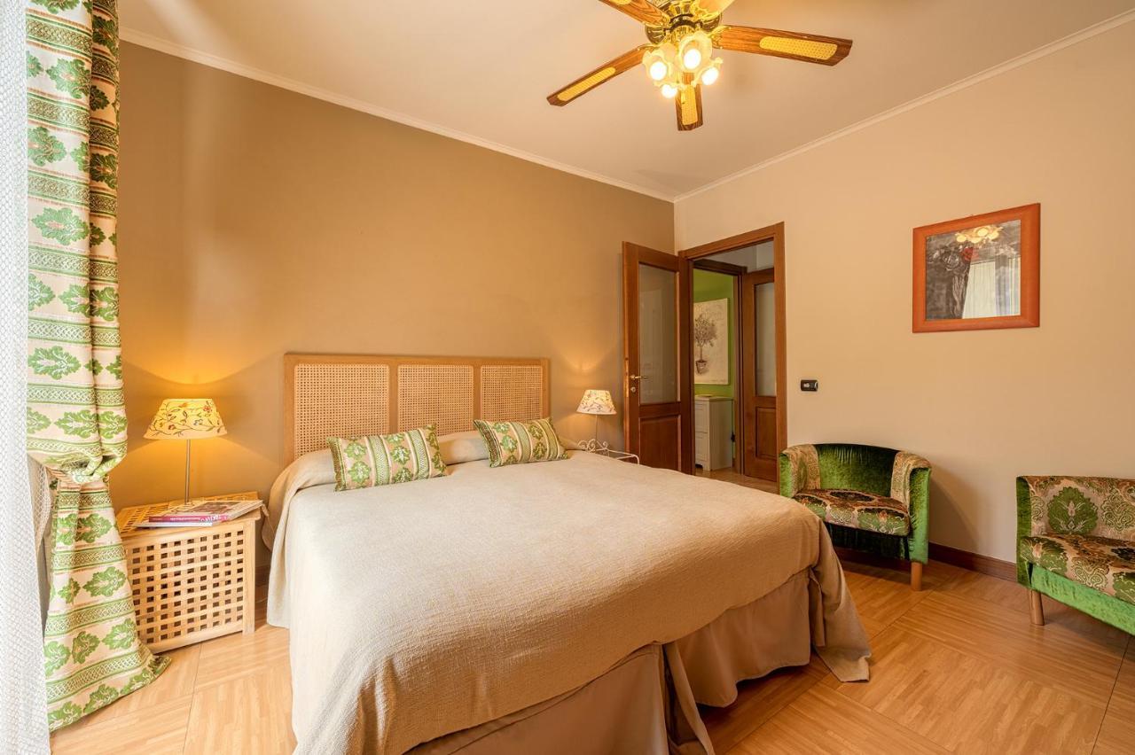 La Rosa Gialla Bio Apartments & Rooms Barolo Exteriér fotografie