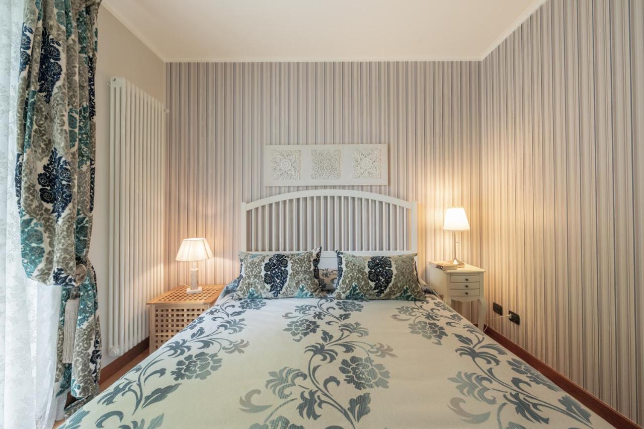 La Rosa Gialla Bio Apartments & Rooms Barolo Exteriér fotografie