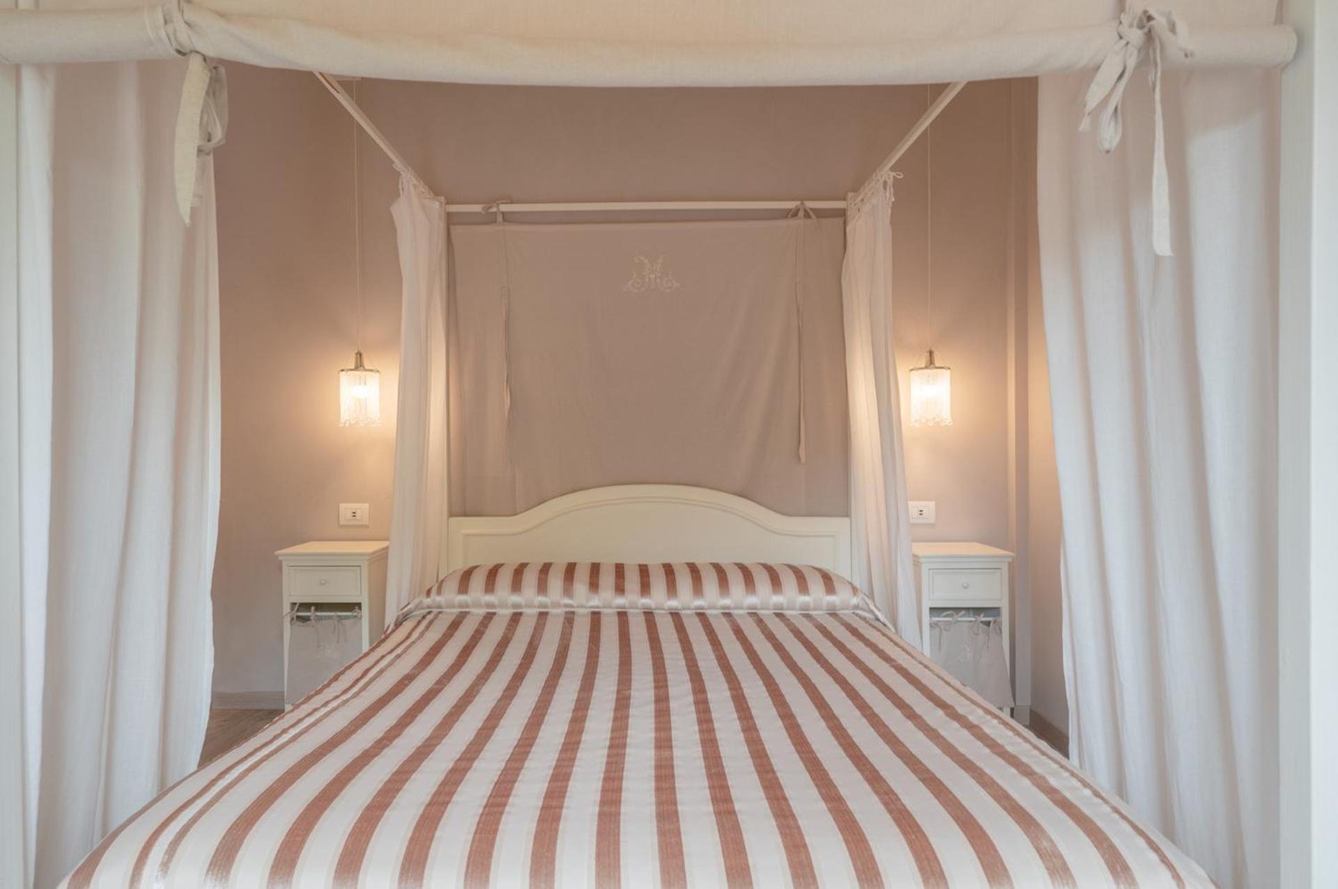 La Rosa Gialla Bio Apartments & Rooms Barolo Exteriér fotografie