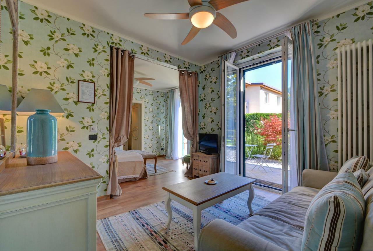 La Rosa Gialla Bio Apartments & Rooms Barolo Exteriér fotografie